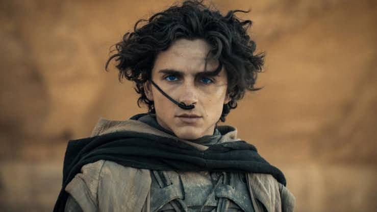 Dune 