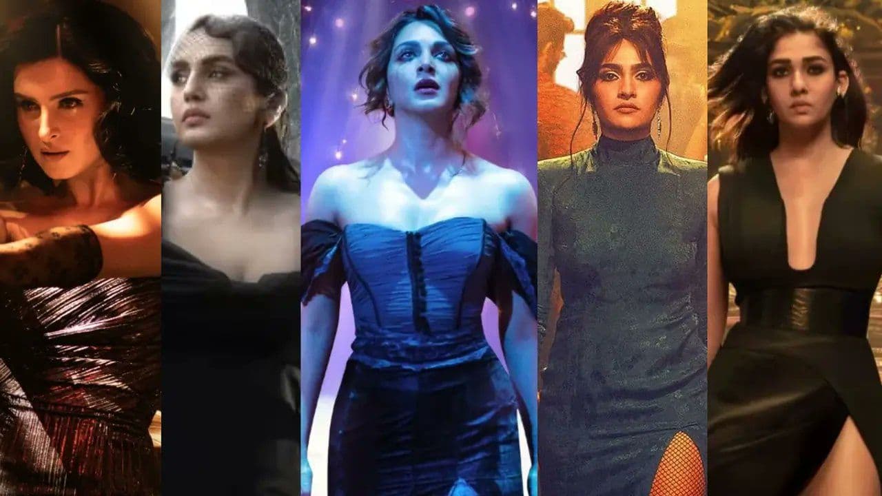 Yash की Toxic ने Female Cast से बढ़ाया Fans का Excitement