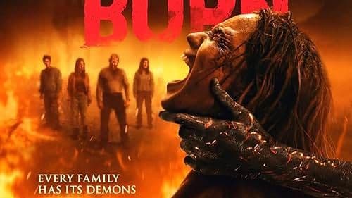 Evil Dead Burn Review: Relentless Gore से डर का नया स्तर रचती फिल्म