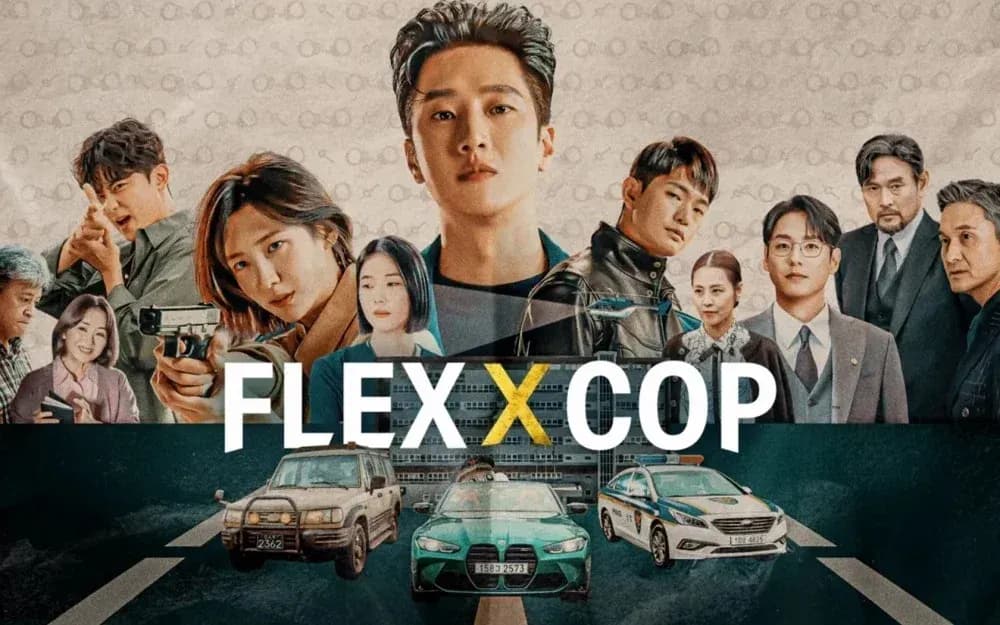 "Flex X Cop 2" की Release Date तय, 7 अगस्त को होगी वापसी