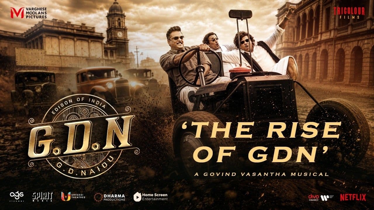 G.D.N
