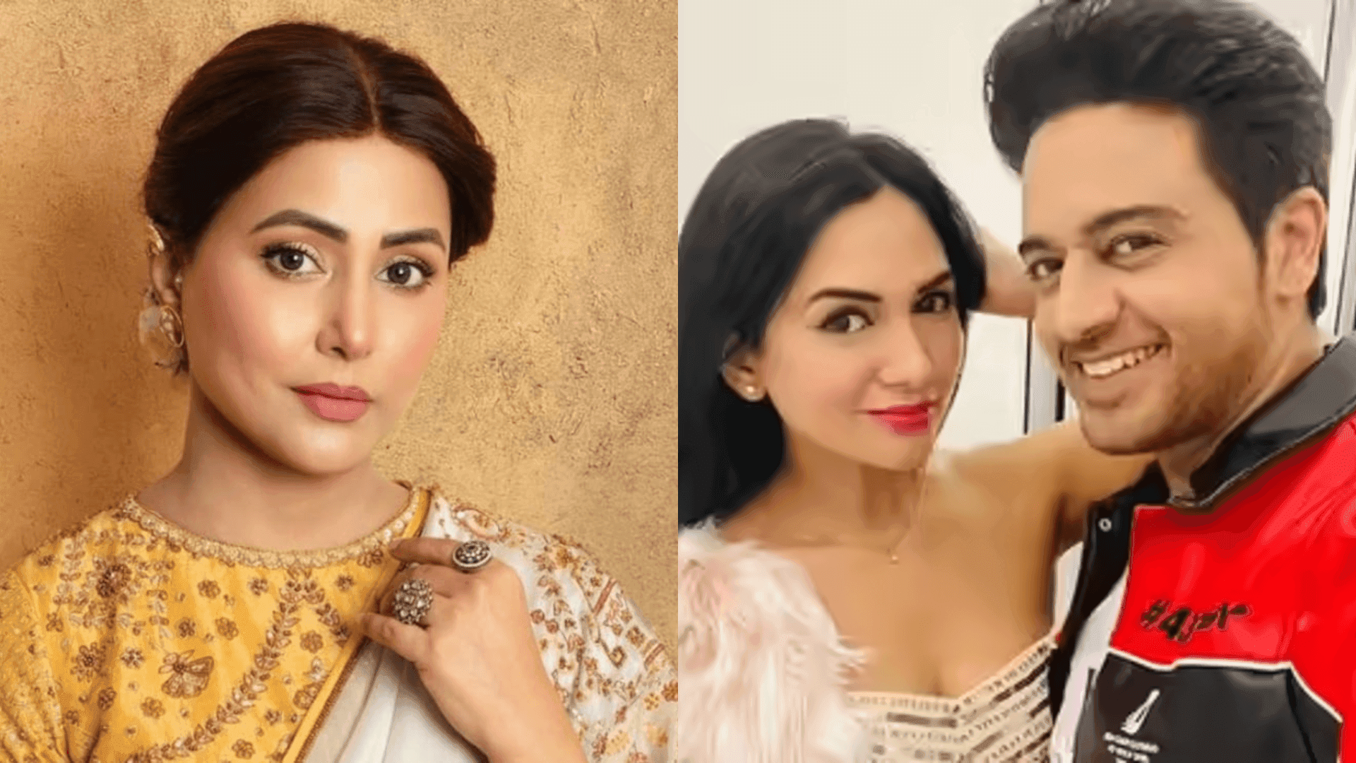 Gaurav and Akanksha