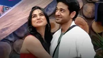 Gaurav and Akanksha
