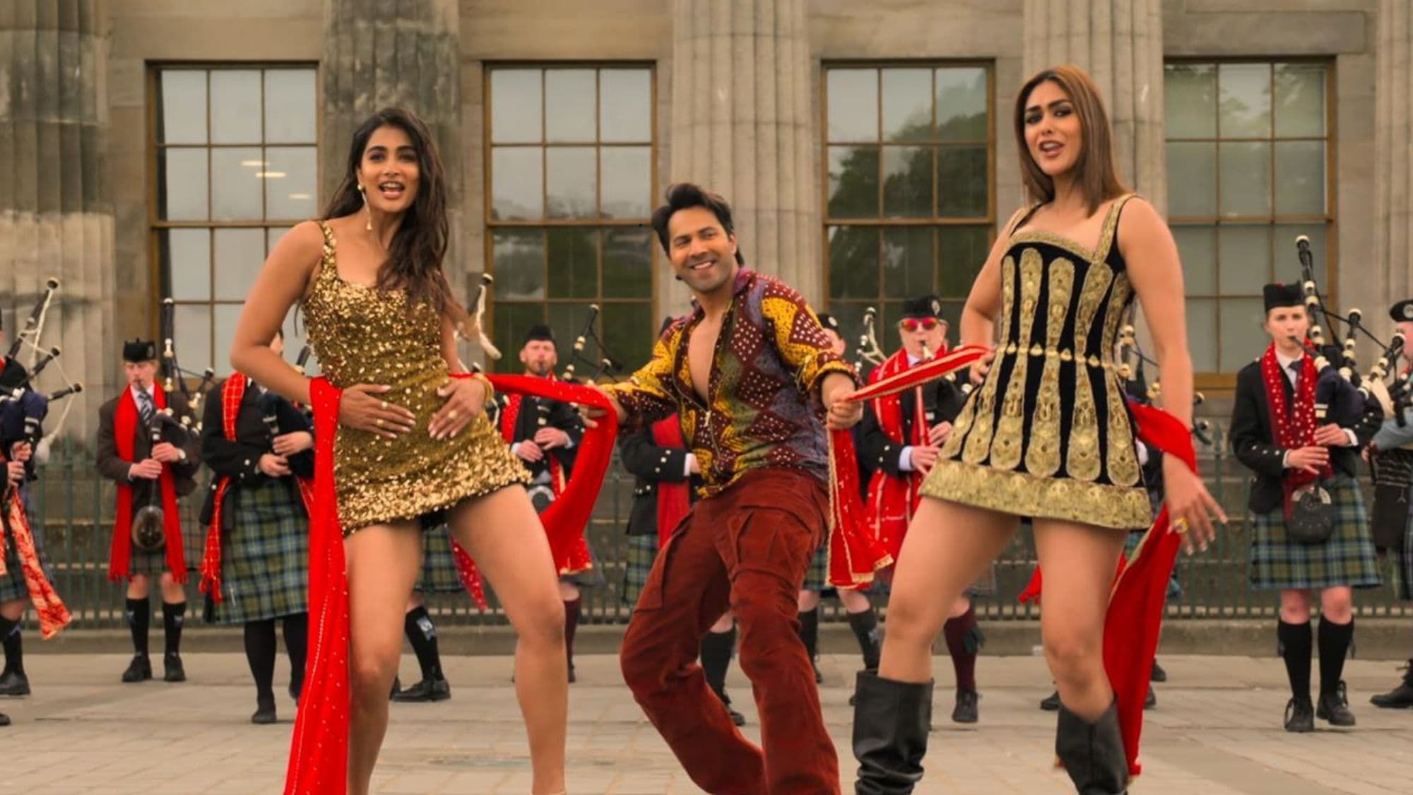 Hai Jawani Toh Ishq Hona Hai Profile