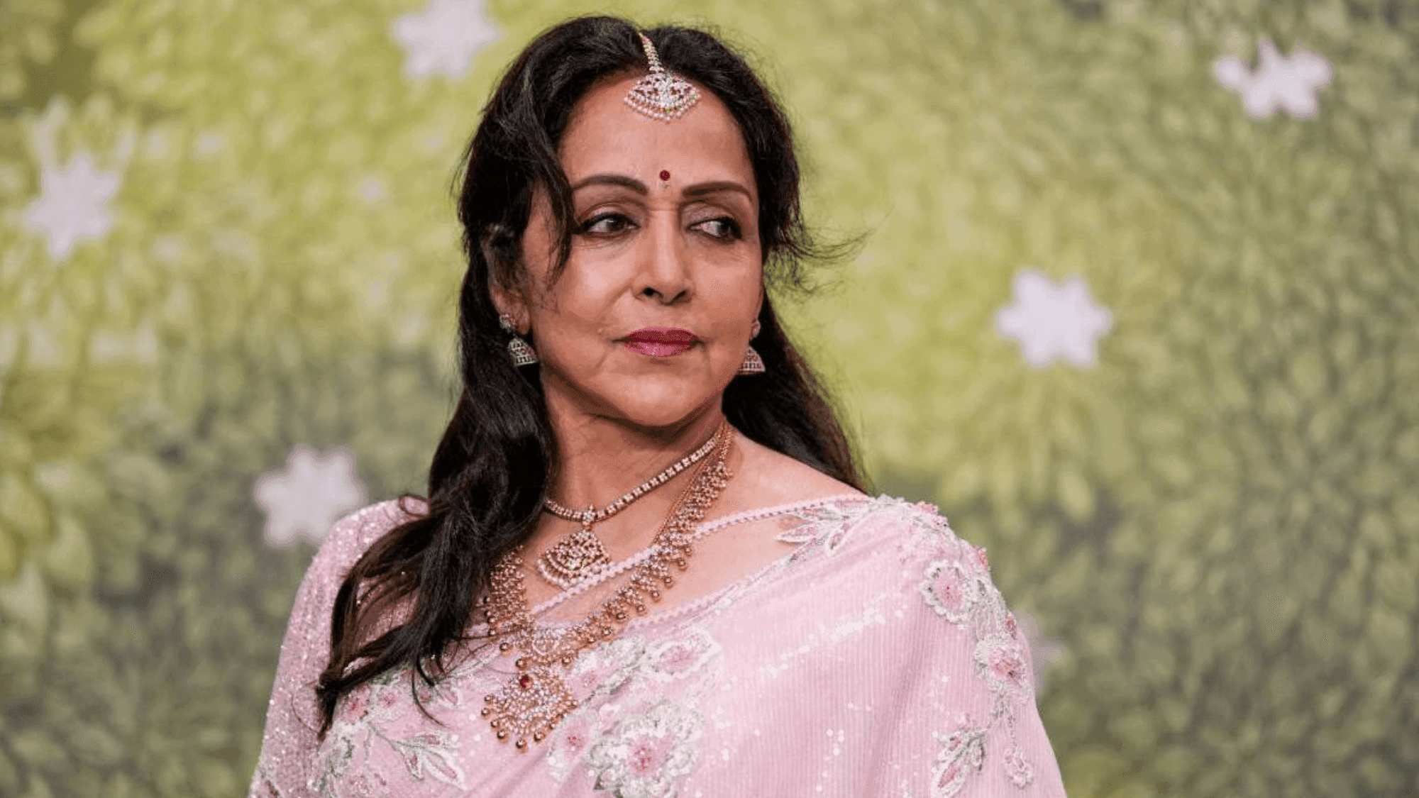 CJP प्रोटेस्ट पर Hema Malini का रिएक्शन, बोलीं- विरोध से...