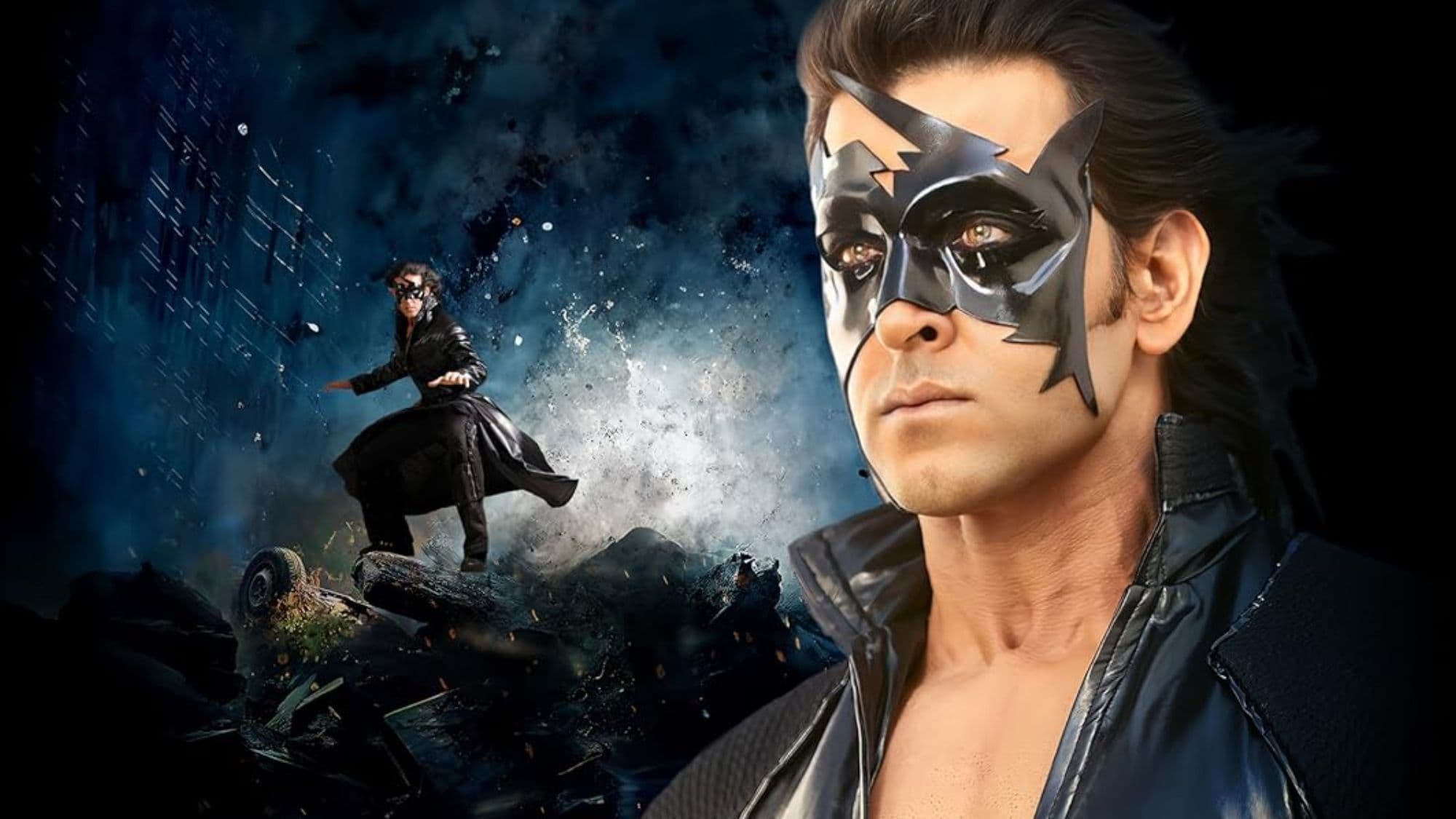 Hrithik Roshan Profile