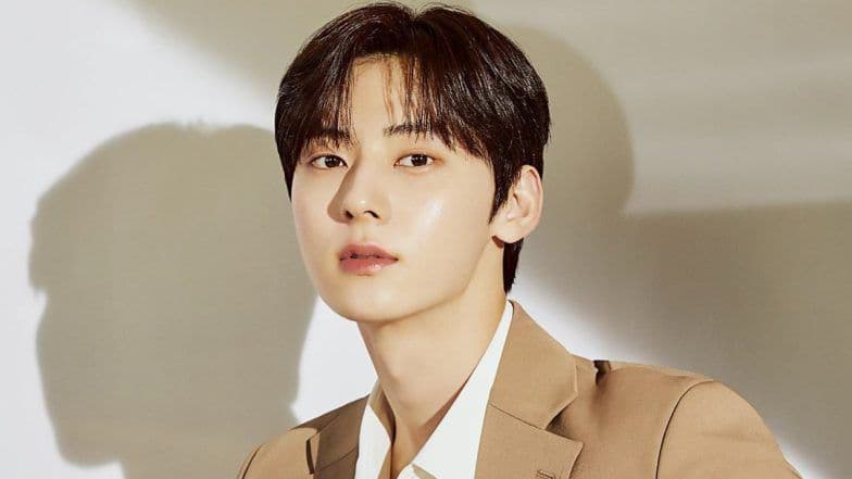 Hwang Min hyun