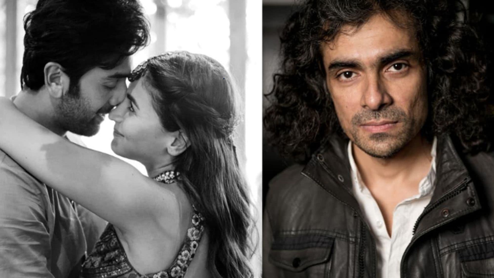 Imtiaz Ali Profile
