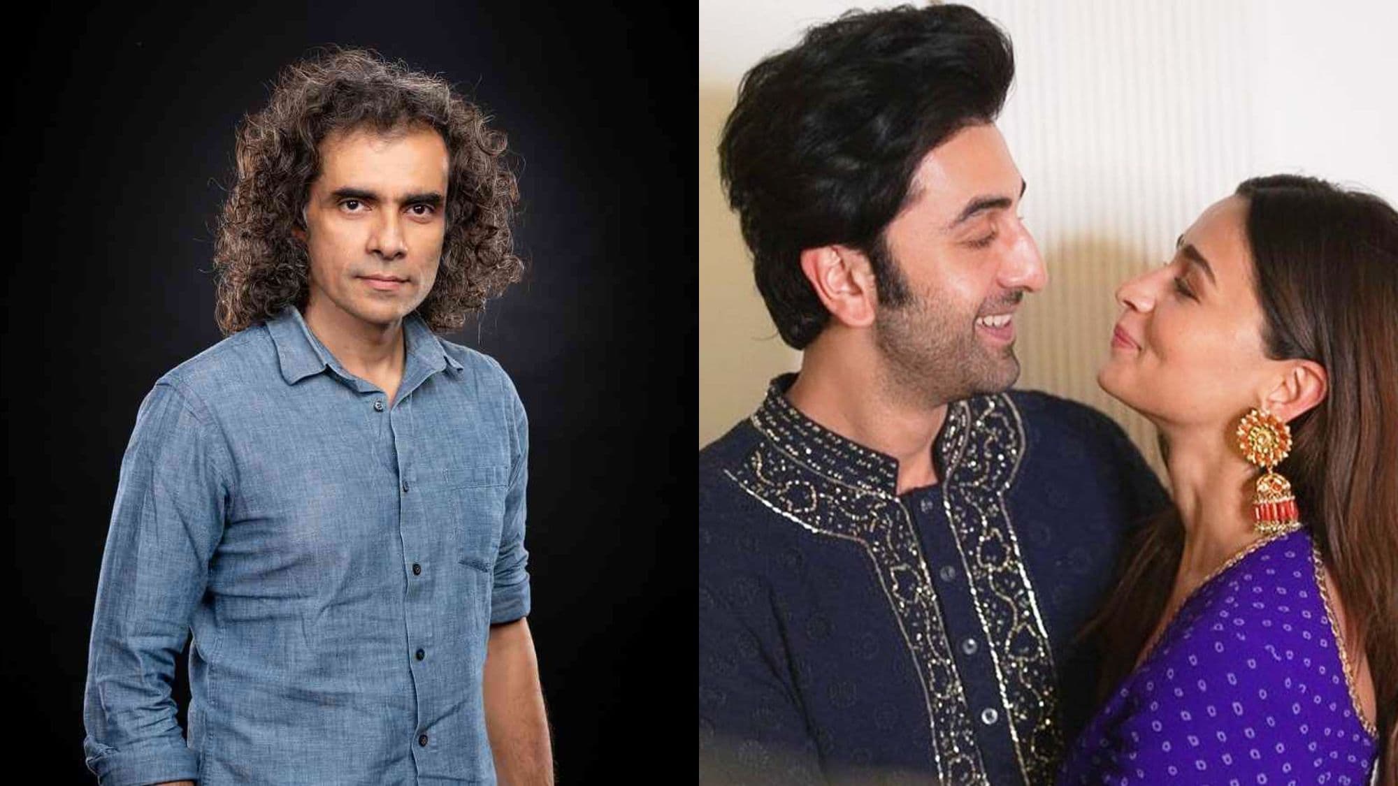 Imtiaz Ali Profile