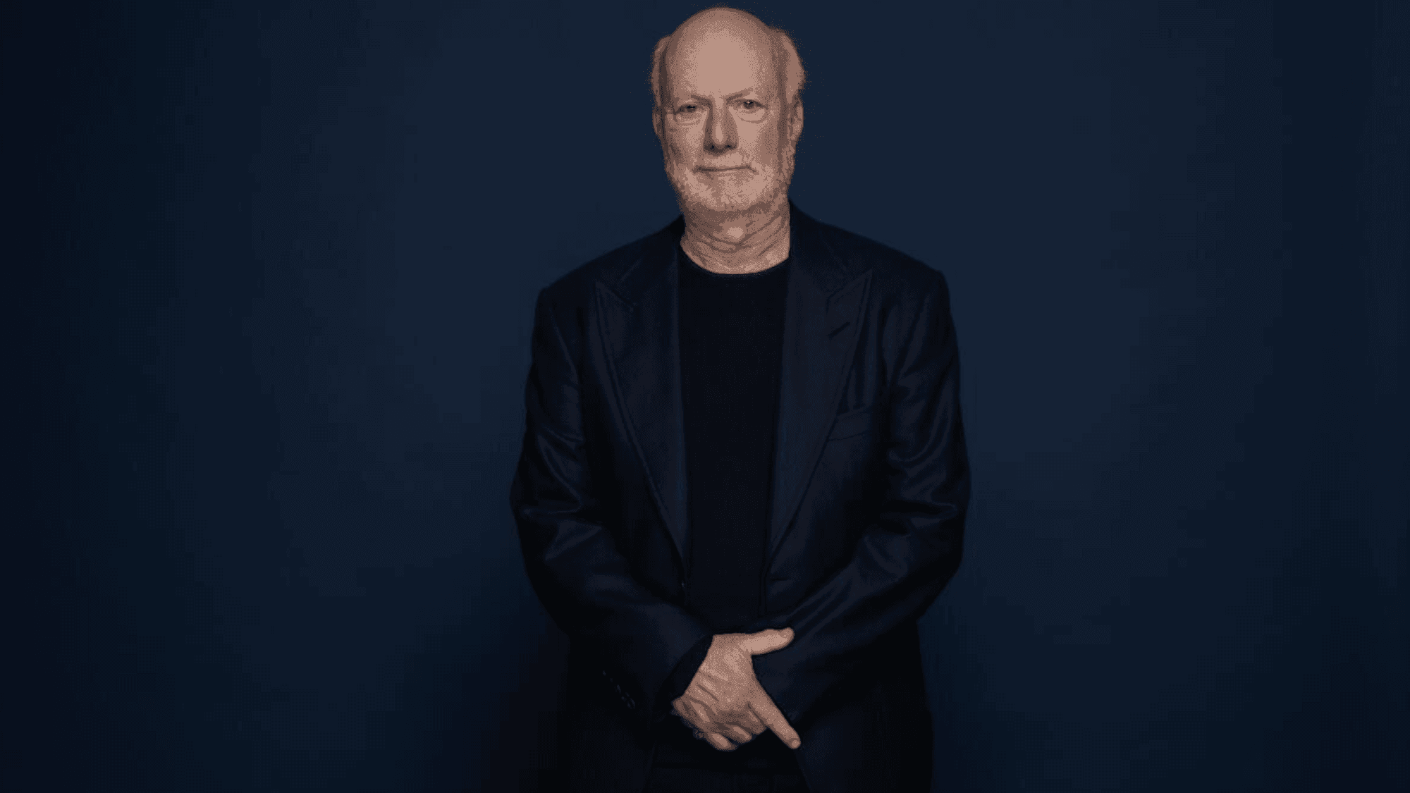 James Burrows Profile