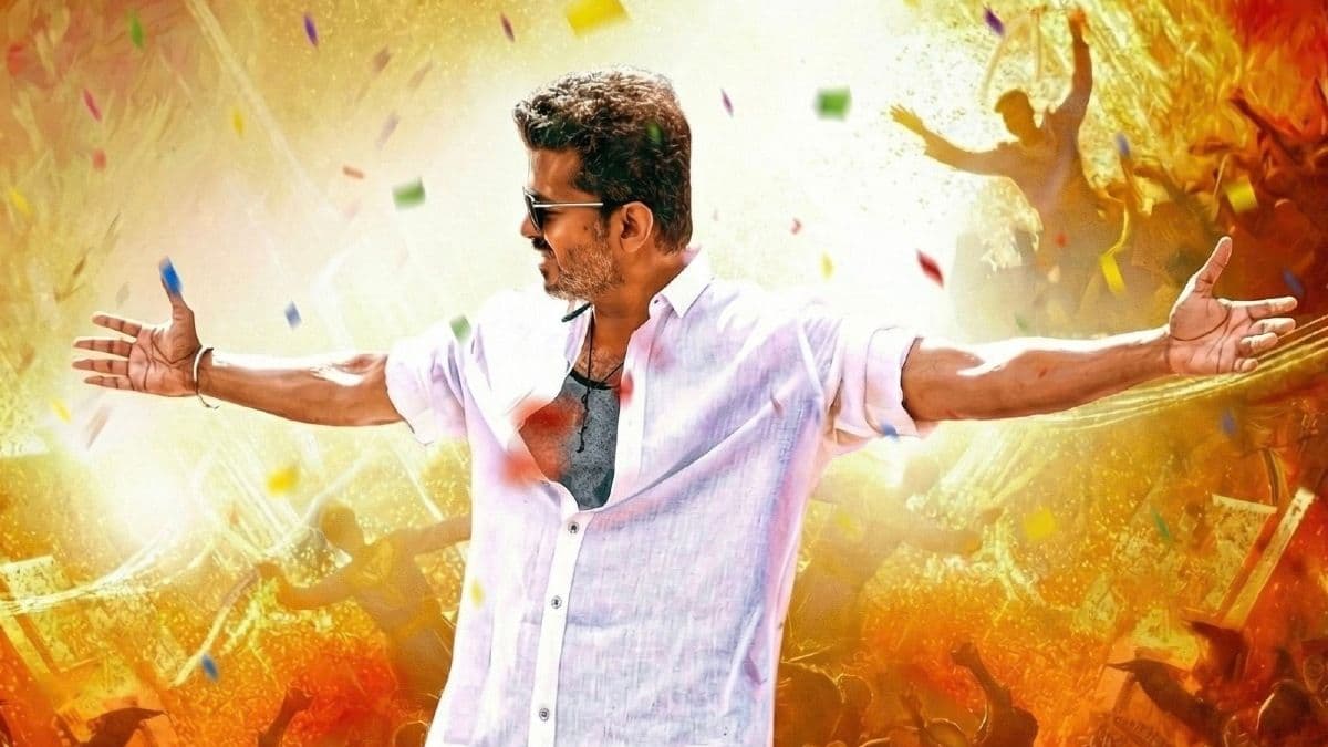 Vijay की Jana Nayagan को मिली नई Release Date