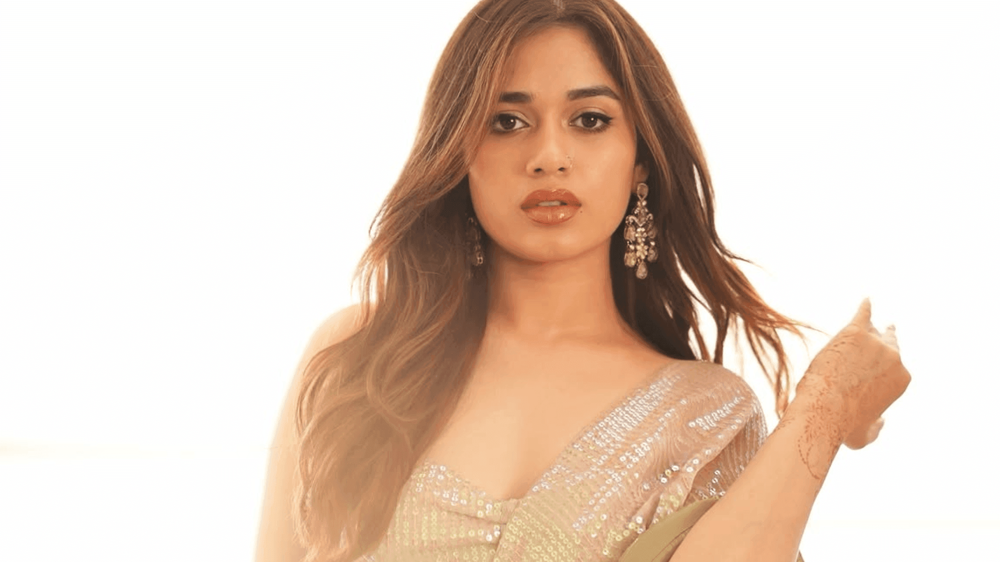 Jannat Zubair Profile