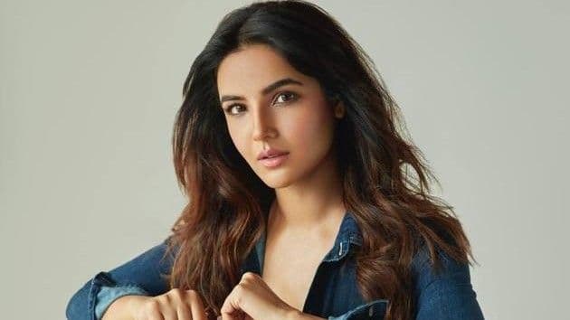 Jasmin Bhasin