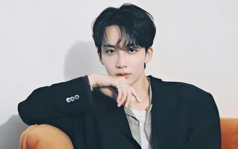 Jeonghan 