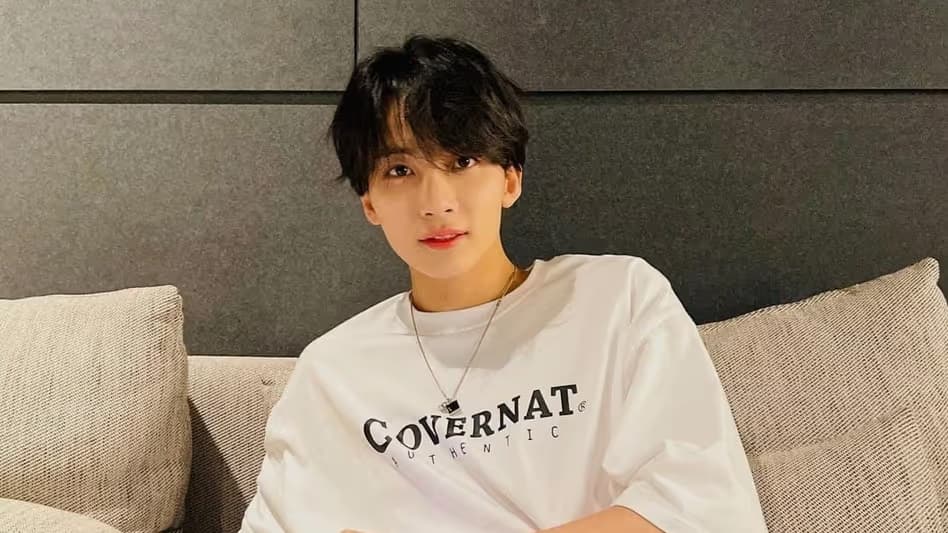SEVENTEEN's Jeonghan Completes Military Service And Returns