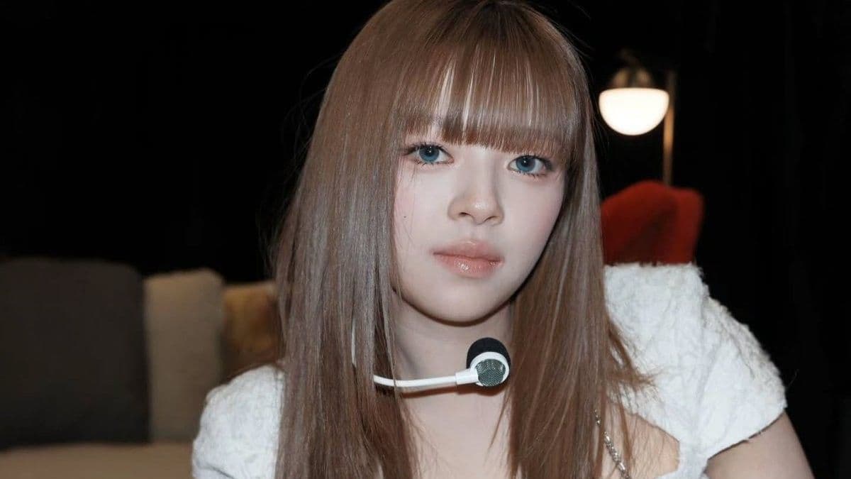  Jeongyeon