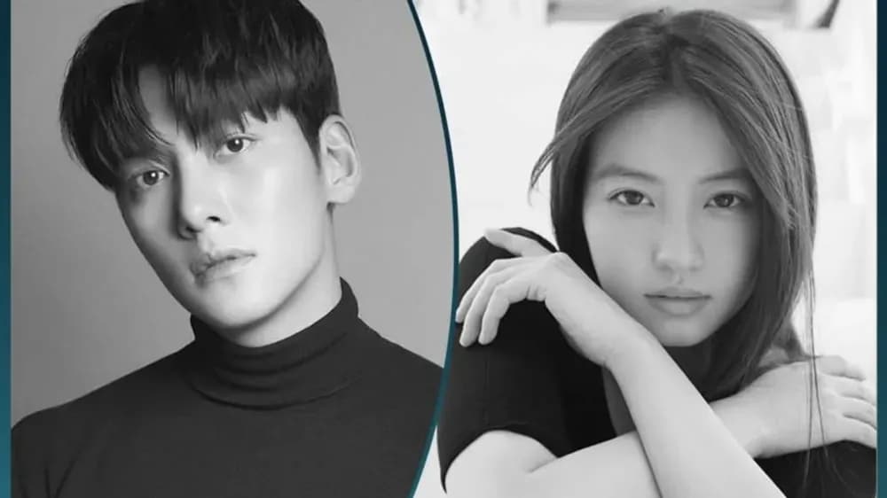 Ji chang wook