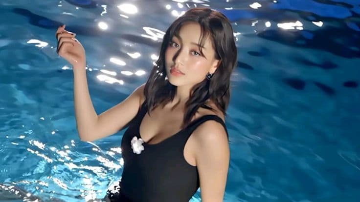 Jihyo Twice