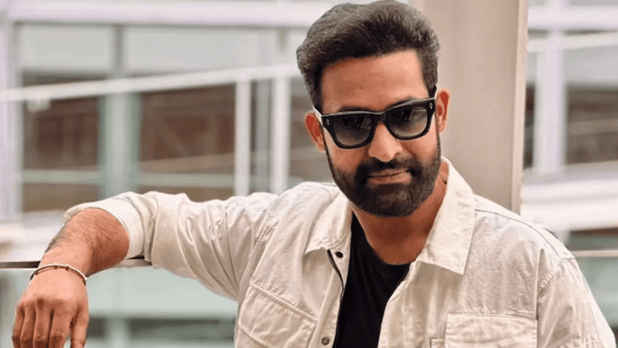 JrNTR Profile