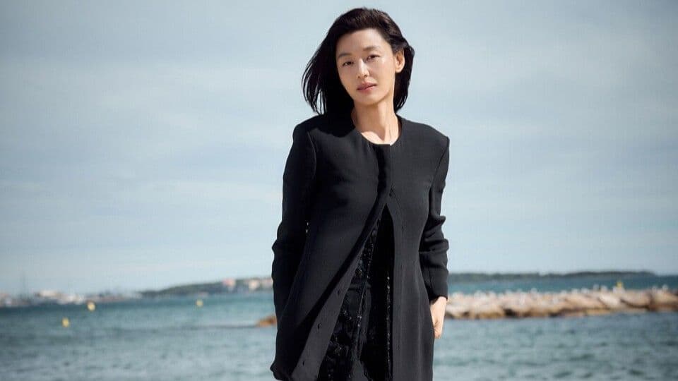 Jun Ji Hyun