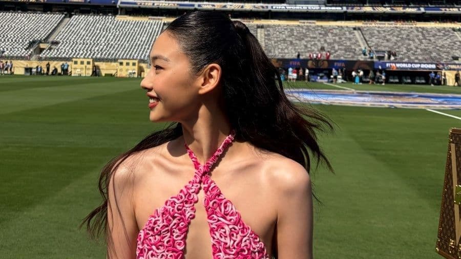 Jung Ho Yeon ने FIFA फाइनल में रच दिया नया इतिहास