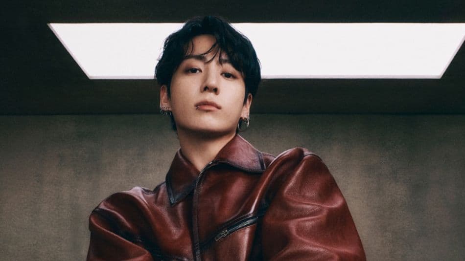 Jungkook