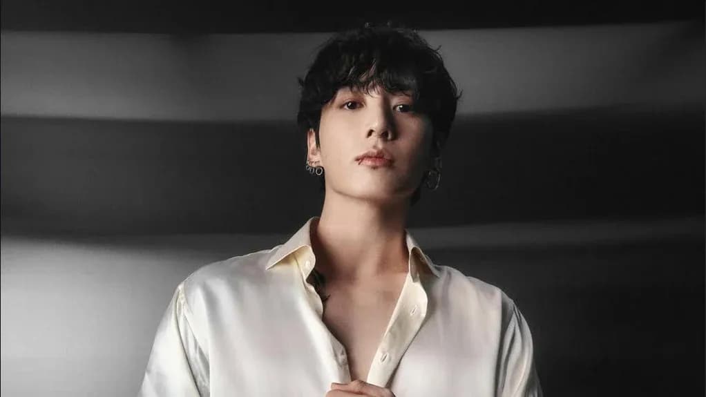 Jungkook