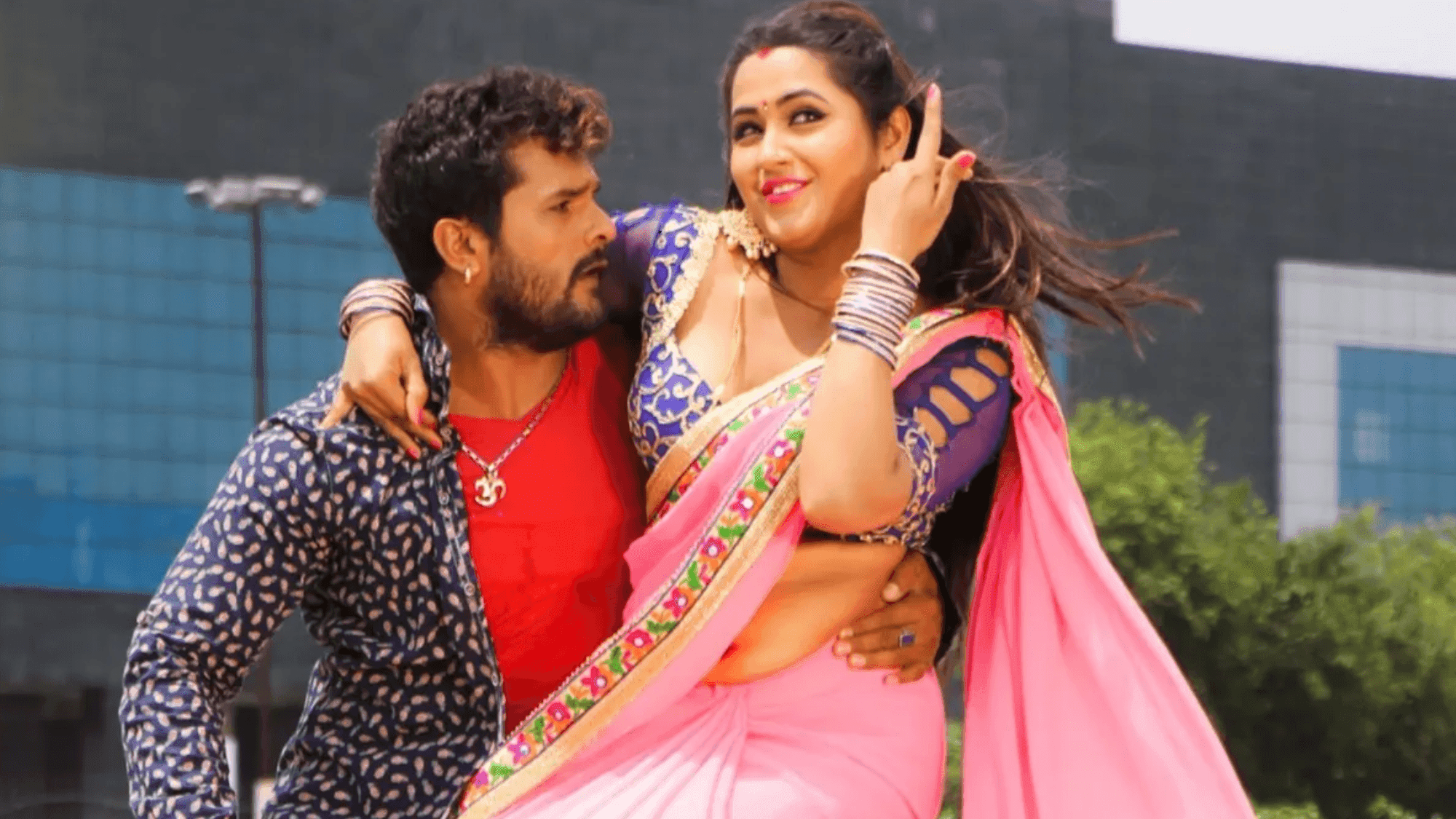 Kajal Raghwani Profile