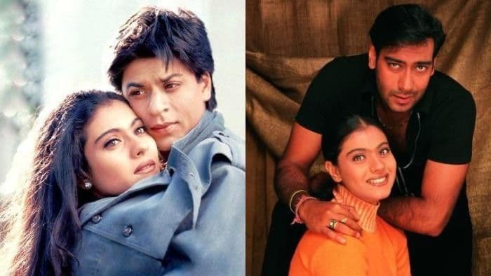 Kajol Devgn