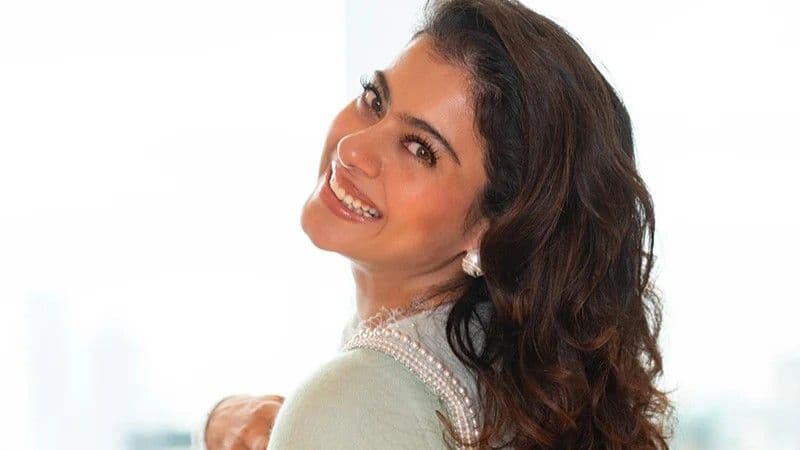 Kajol Devgn