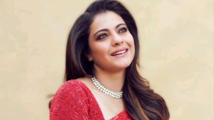 Kajol Devgn