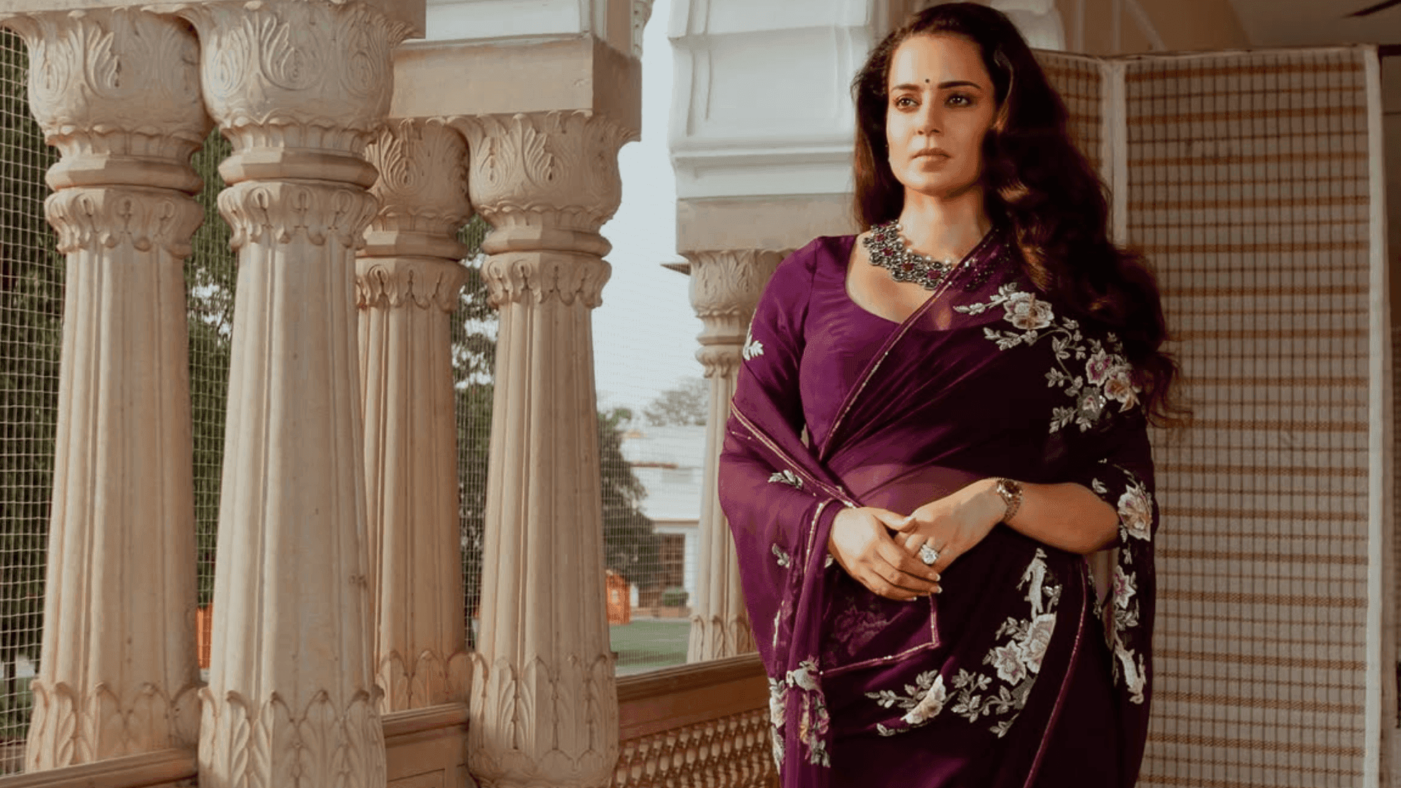 Kangana Ranaut Profile