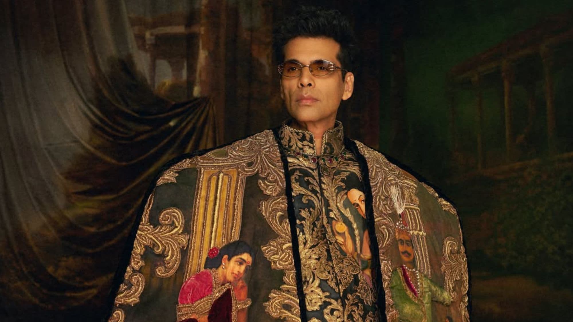 Karan Johar Profile