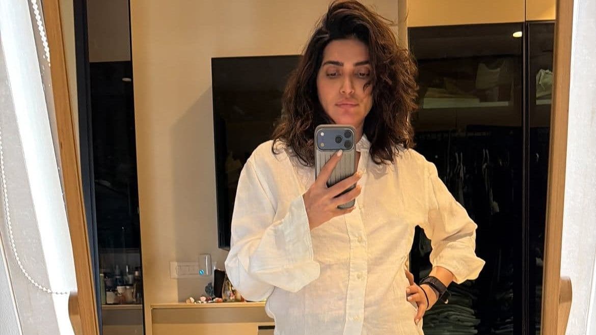 Karishma Tanna