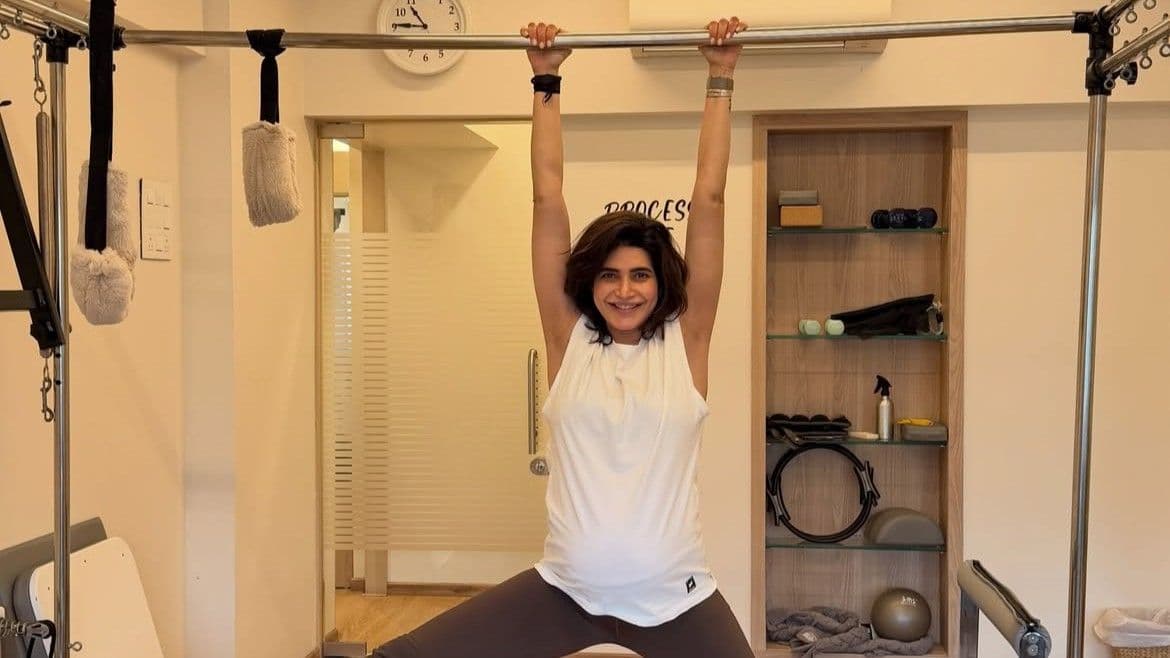 Karishma Tanna