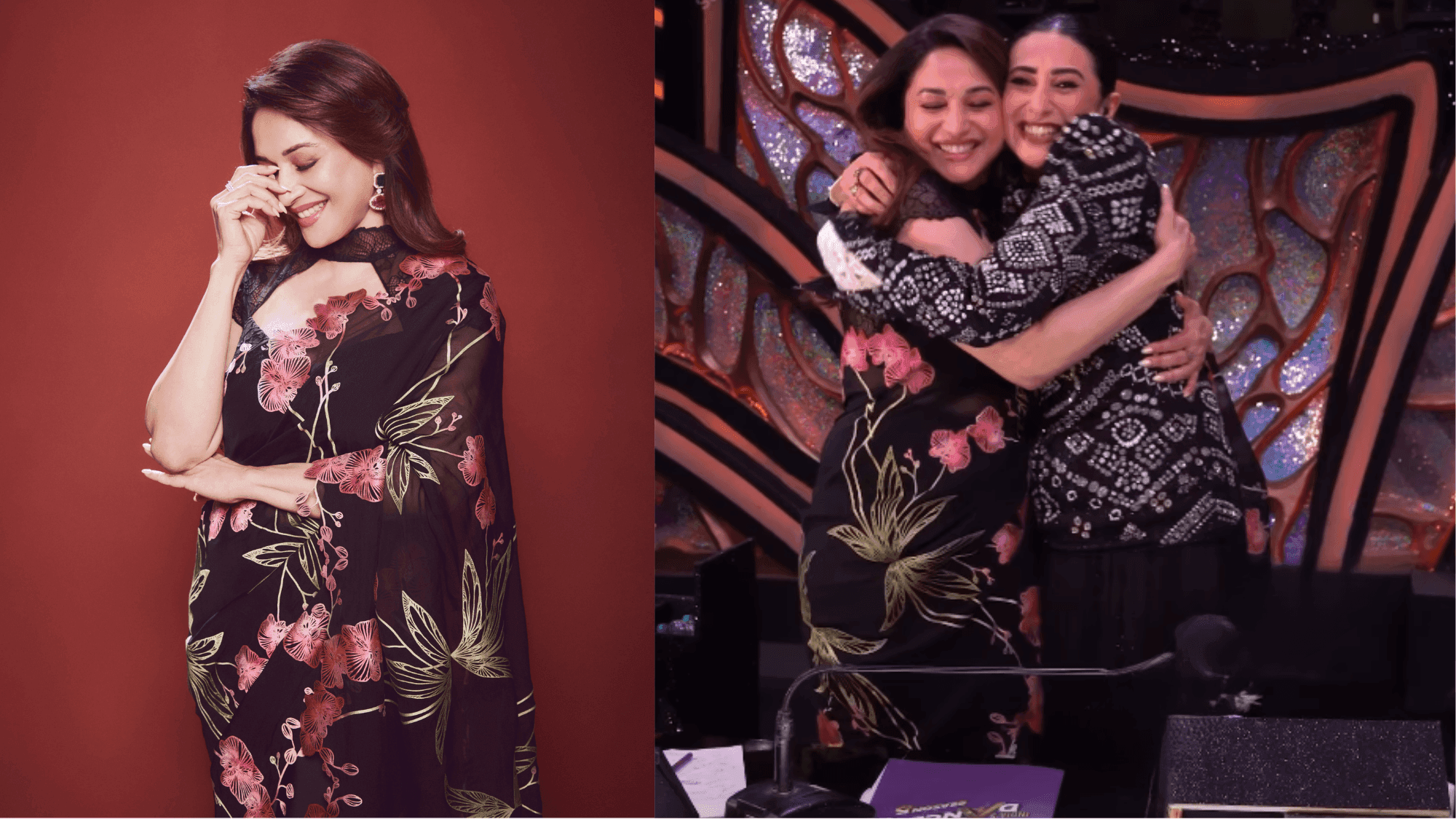 Karisma Kapoor Profile
