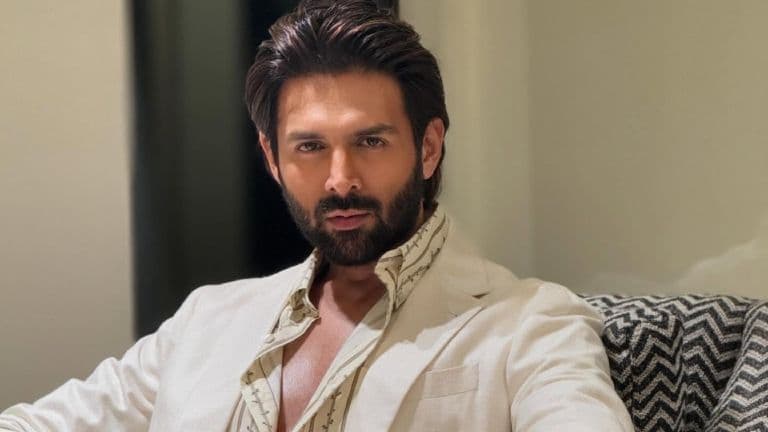Kartik Aaryan