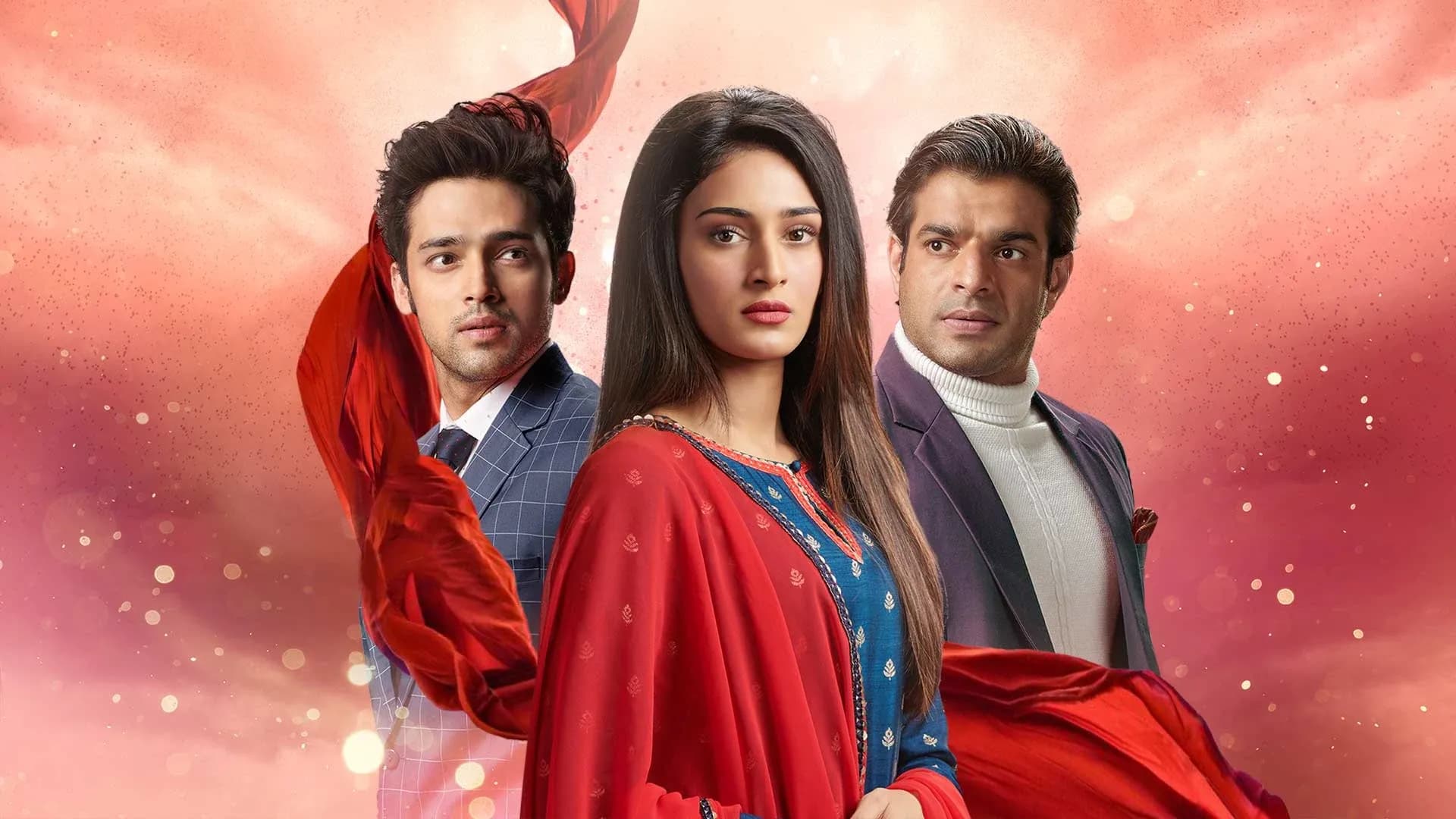 Kasautii Zindagii Kay