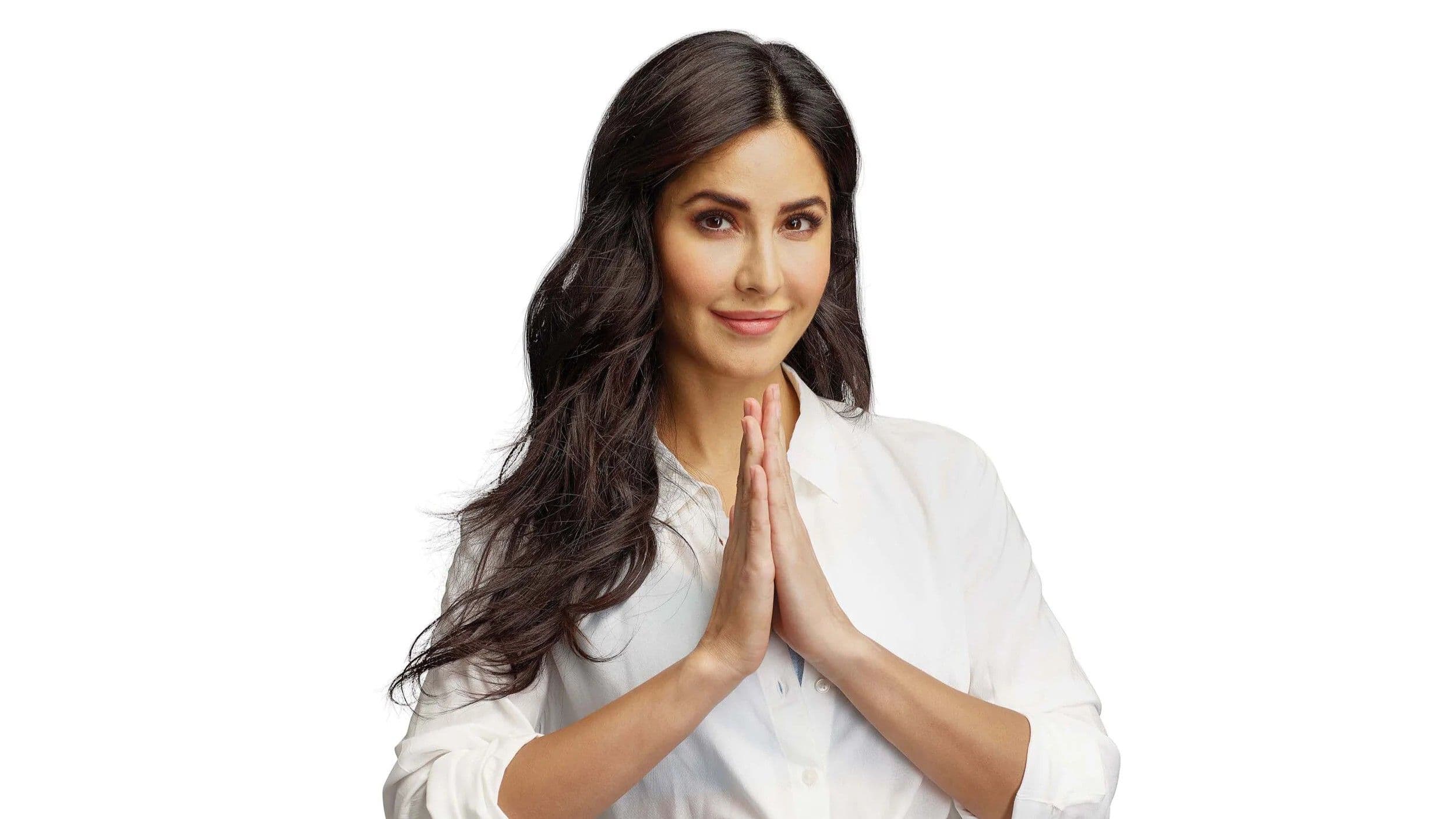  Katrina Kaif