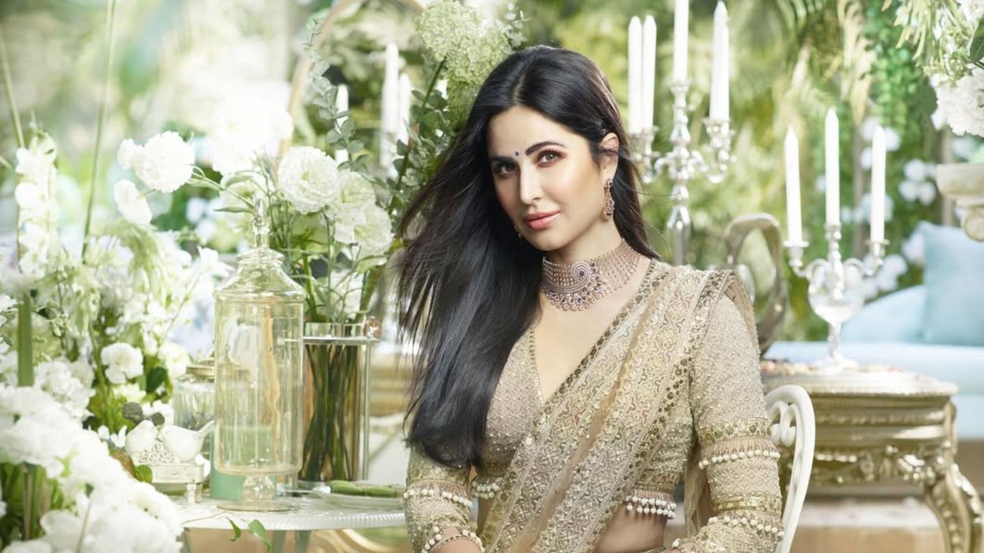 Katrina Kaif Profile