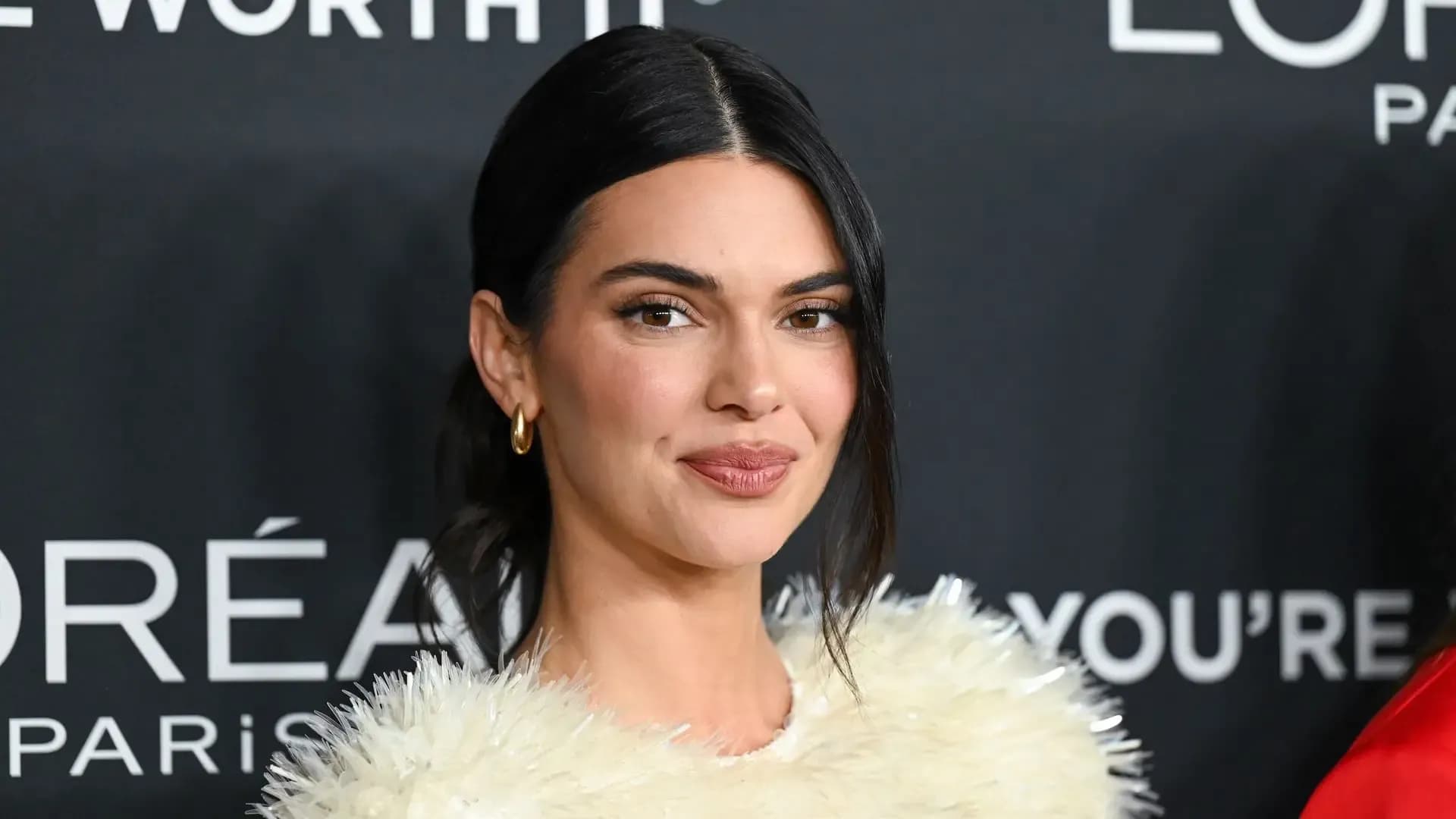 Kendall Jenner