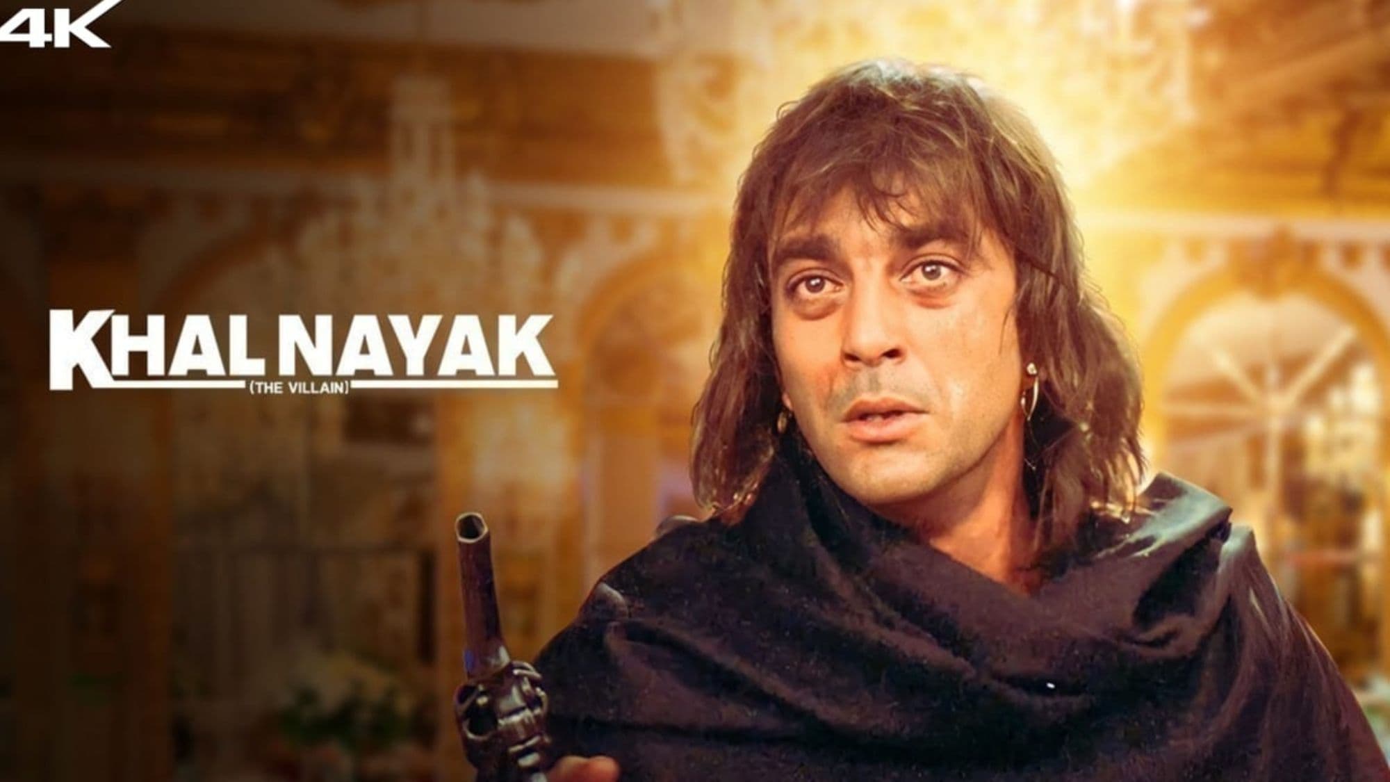 Khalnayak Profile