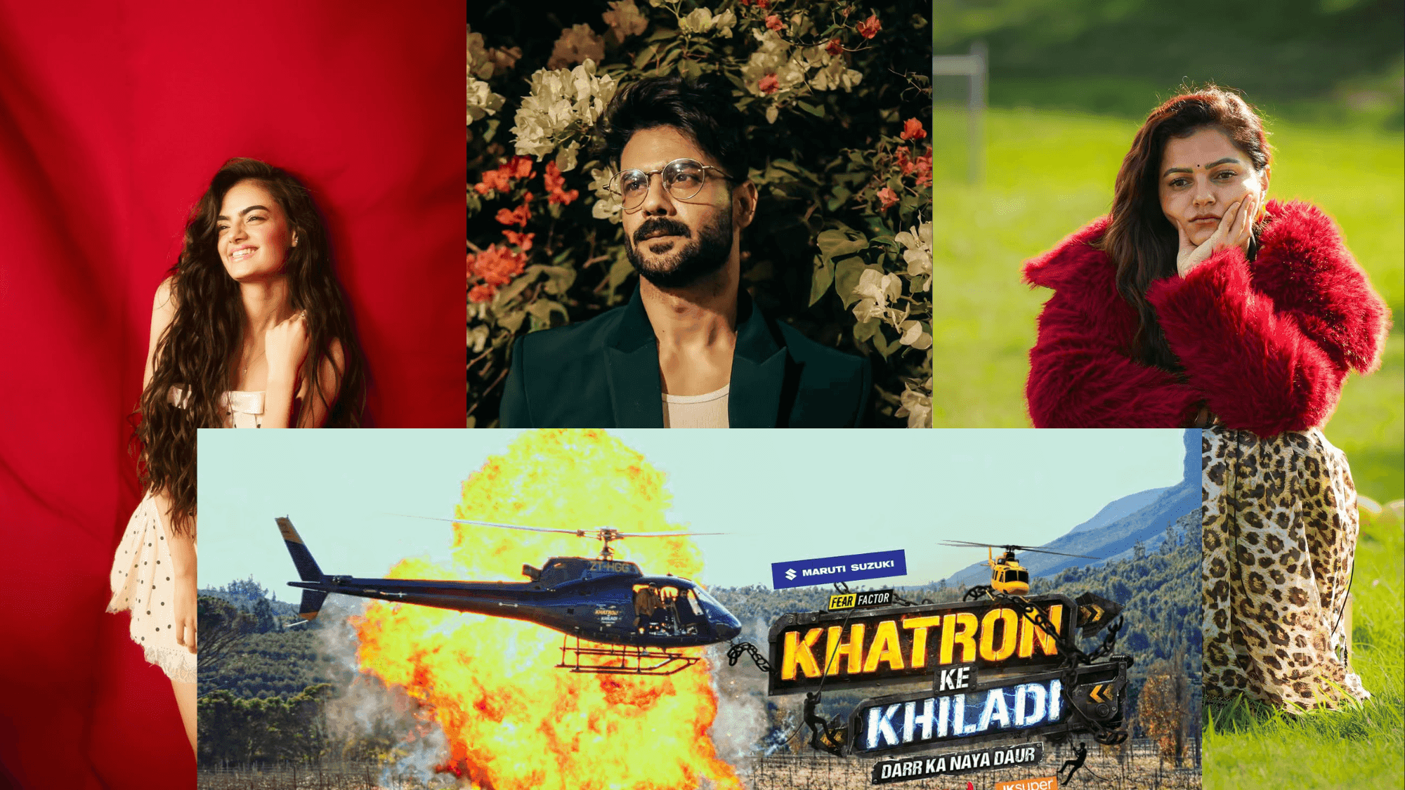 Khatron Ke Khiladi 15: पहला एलिमिनेशन, फैंस नाराज