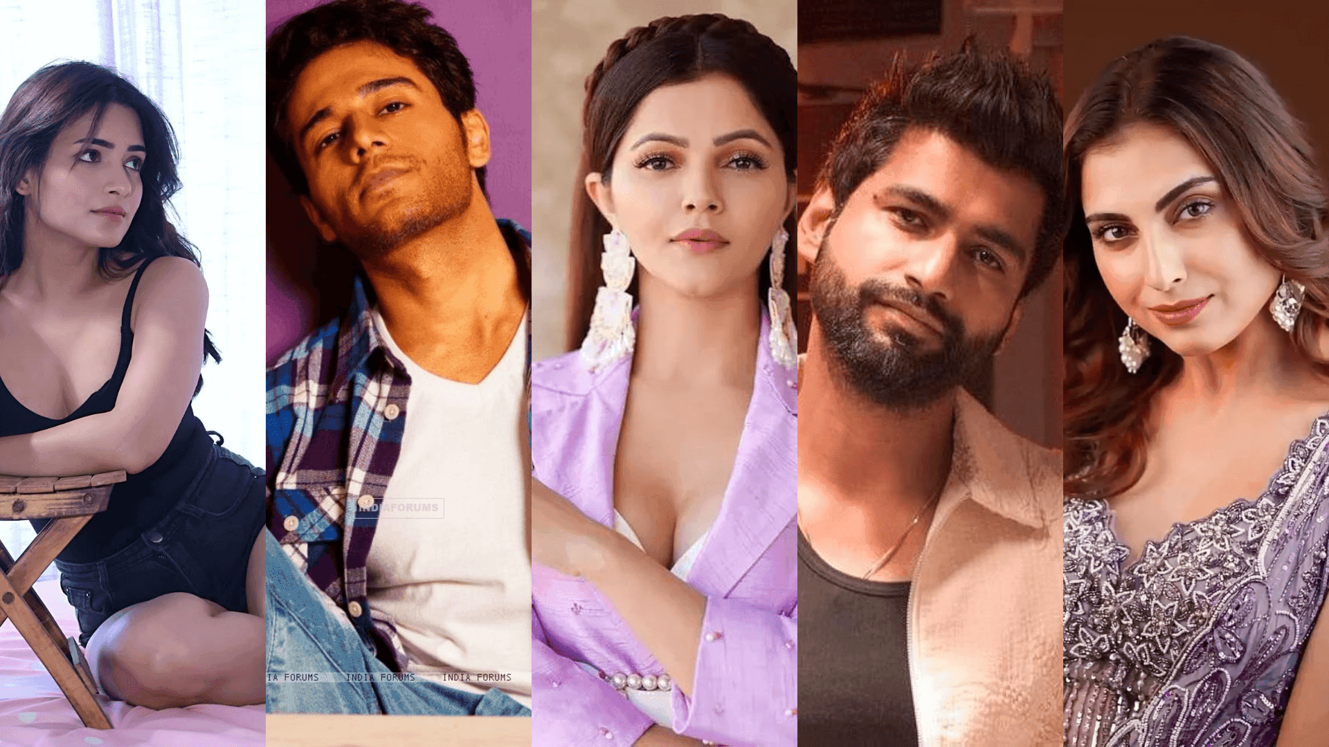 Khatron Ke Khiladi 15 Profile