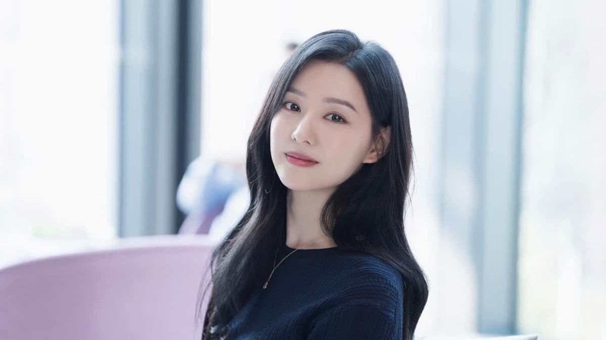 Kim Ji Won