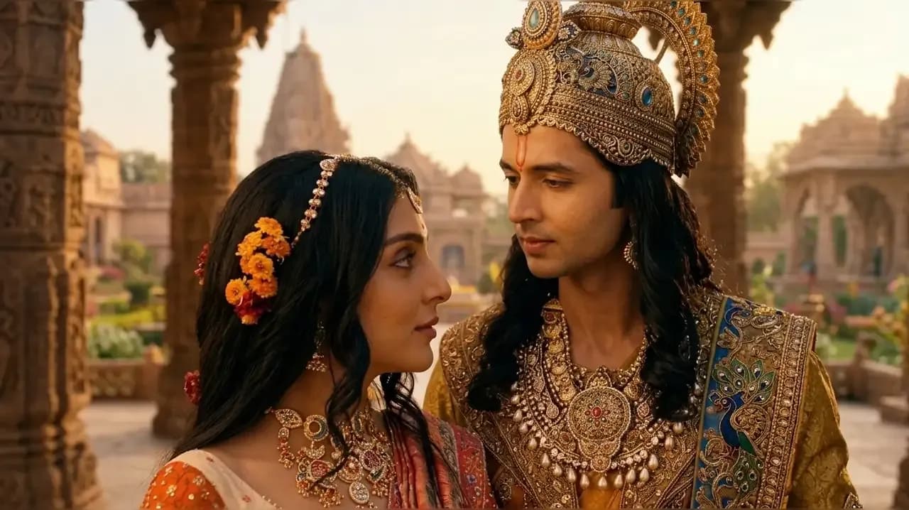 'Krishnavataram Part 1' बॉक्स ऑफिस पर दूसरे मंगलवार को 30% की वृद्धि!