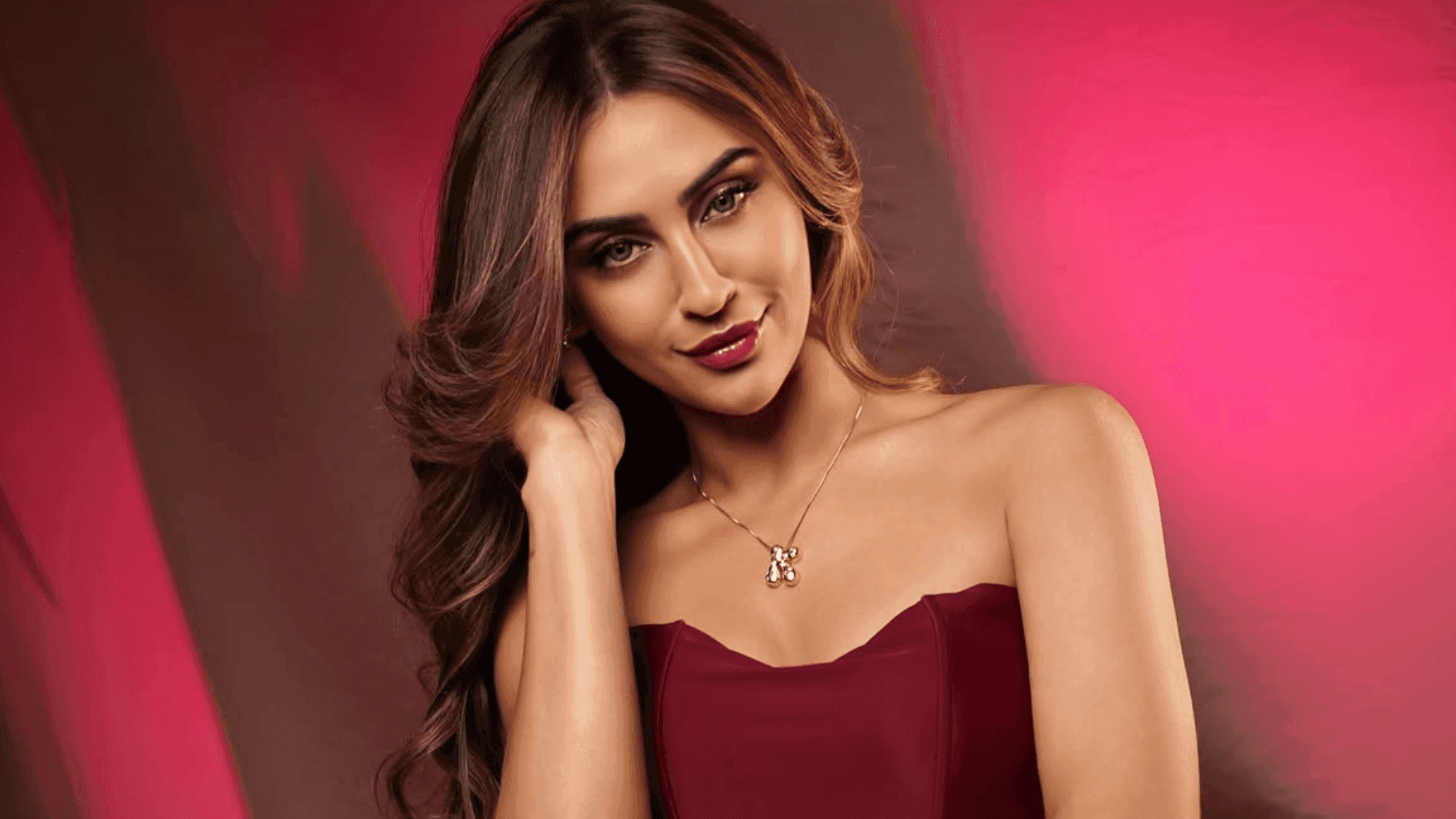 Krystle D'Souza Profile