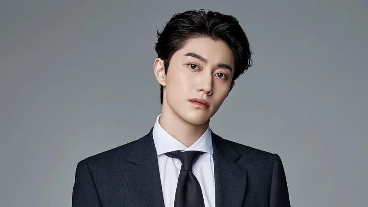 Kwak Dong Yeon