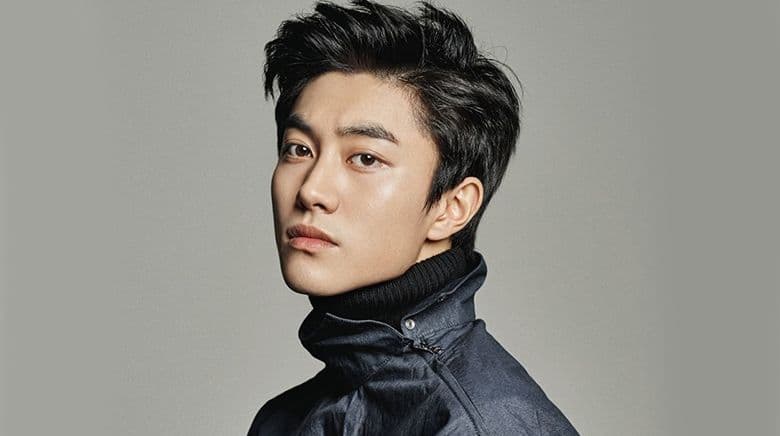 Kwak Dong Yeon