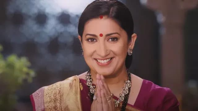 तुलसी की घर वापसी बनी भावनात्मक तूफान, क्या बदलेंगे रिश्ते?